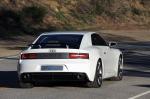 Audi Quattro Concept 2010 года